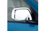 AVS Chrome Mirror Covers - AVS 687684