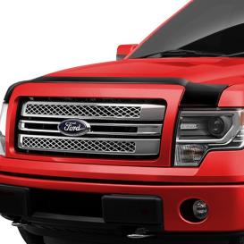 AVS Aeroskin Smoke Hood Deflector