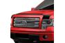 AVS Low Profile Aeroskin Smoke Hood Protector - AVS 322181
