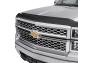 AVS Textured Black Aeroskin II Hood Deflector - AVS 436030