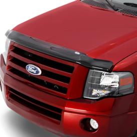 AVS Bugflector Smoke Hood Deflector