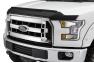AVS Textured Black Aeroskin II Hood Deflector - AVS 436030