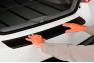 AVS OE Style Bumper Protection