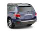 AVS OE Style Bumper Protection