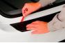 AVS OE Style Bumper Protection