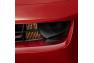 AVS Smoke Headlight Covers