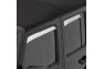 AVS Ventshade Side Window Deflectors AVS Ventshade Side Window Deflectors