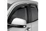 AVS Ventvisor Front Chrome Side Window Vents - AVS 682445