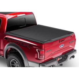 BAK Revolver X4 Hard Rolling Tonneau Cover