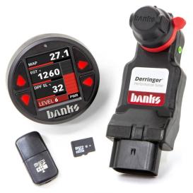Banks Power Derringer Tuner