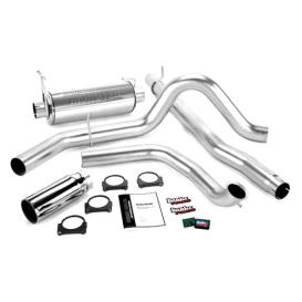 Banks Power Git-Kit Bundle Exhaust Power System