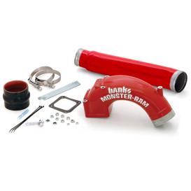 Banks Power Monster-Ram Intake Systems