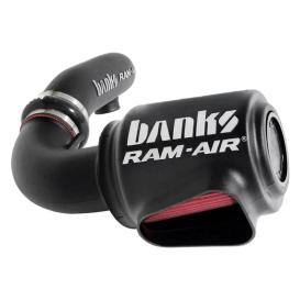 Banks Power Ram Air Intake Systems