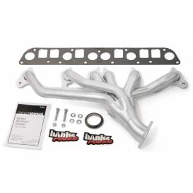 Banks Power Revolver Exhaust Headers