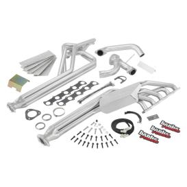 Banks Power TorqueTube Exhaust Headers
