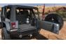 BedRug BedTred Jeep Cargo Liner Kit