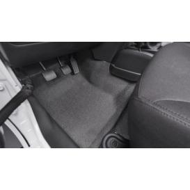 BedRug BedTred Jeep Floor Liner Kit