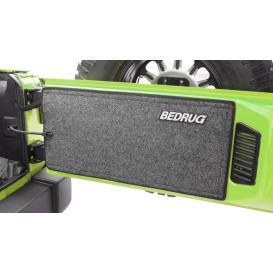 BedRug Jeep Tailgate Liner