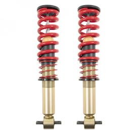 0-3" Height Adjustable Lowering Coilover Kit