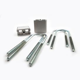 Belltech Lowering Block Kit
