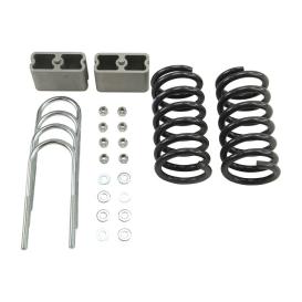Belltech Lowering Kit Without Shock Absorbers