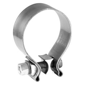 Borla AccuSeal Bolt Band Clamps