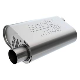 Borla CrateMuffler