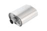 Borla CrateMuffler
