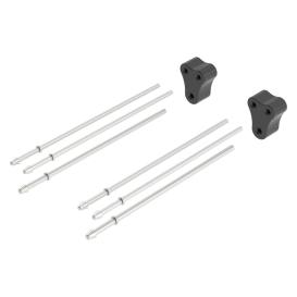 Borla Isolator Bracket Kit