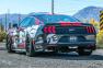 Borla Polyphonic Exhaust Systems
