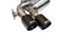 Borla Polyphonic Exhaust Systems