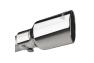 Borla Round Rolled-Edge Angle-Cut Intercooled Exhaust Tips