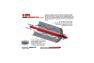 Borla S-Type Exhaust Systems