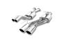 Borla S-Type Exhaust Systems