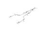 Borla S-Type Exhaust Systems