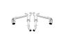 Borla S-Type Exhaust Systems