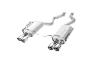 Borla S-Type Exhaust Systems