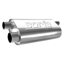 Borla Specialty Series Mufflers