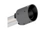 Borla Stainless Steel Axle-Back Tail Pipes