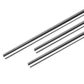 Borla Stainless Steel Straight Exhaust Tubing