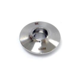 Brian Crower Titanium Retainers