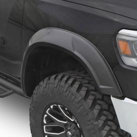 Bushwacker DRT Style Fender Flares