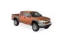 Bushwacker Extend-A-Fender Flares