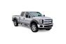 Bushwacker Extend-A-Fender Flares