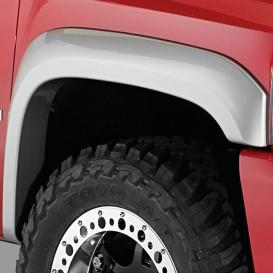 Bushwacker Extend-A-Fender Flares