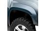 Bushwacker Extend-A-Fender Flares