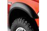 Bushwacker Extend-A-Fender Flares