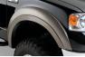 Bushwacker Extend-A-Fender Flares
