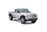 Bushwacker Extend-A-Fender Flares
