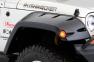 Bushwacker Max Coverage Pocket Style Fender Flares